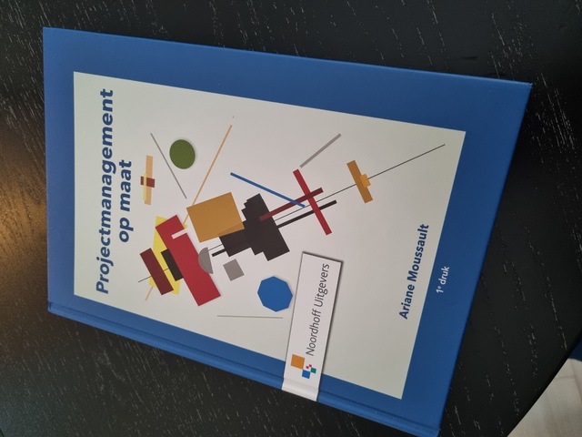 9789001819682-Projectmanagement-op-maat