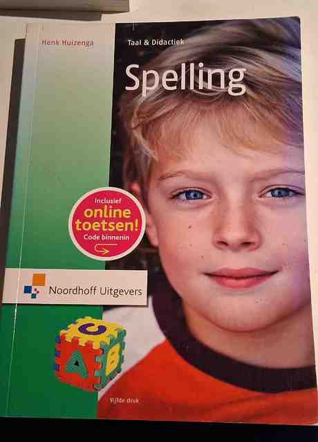 9789001876494-Spelling