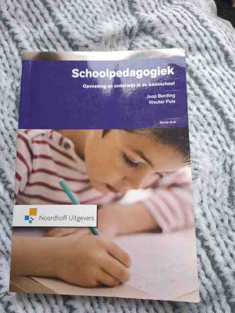 9789001832872-Schoolpedagogiek