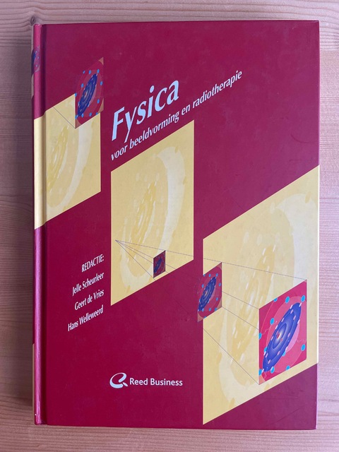 9789035228467-Fysica-voor-beeldvorming-en-radiotherapie