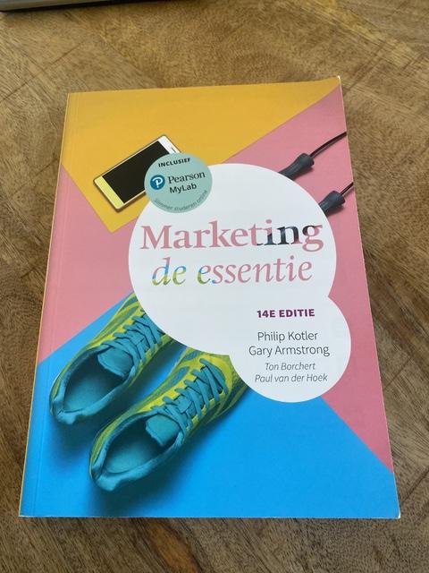 9789043036528-Marketing-de-essentie