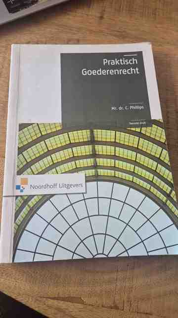 9789001809454-Praktisch-goederenrecht