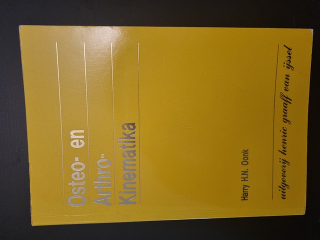 9789072467010-Osteo-en-arthrokinematika