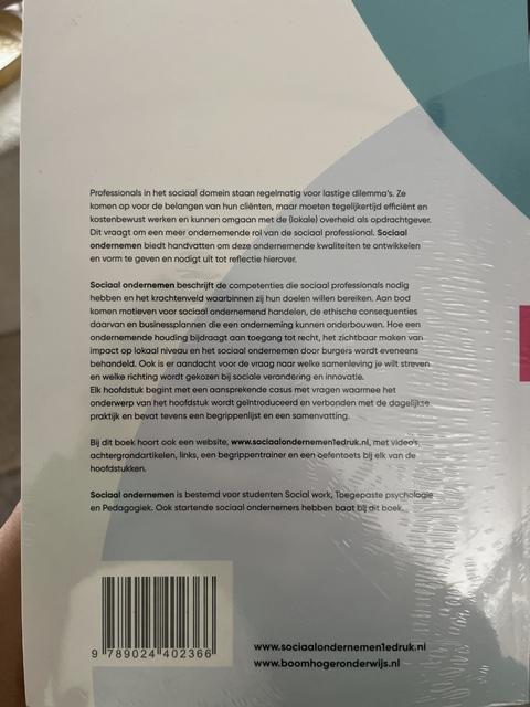 9789024402366-Sociaal-ondernemen