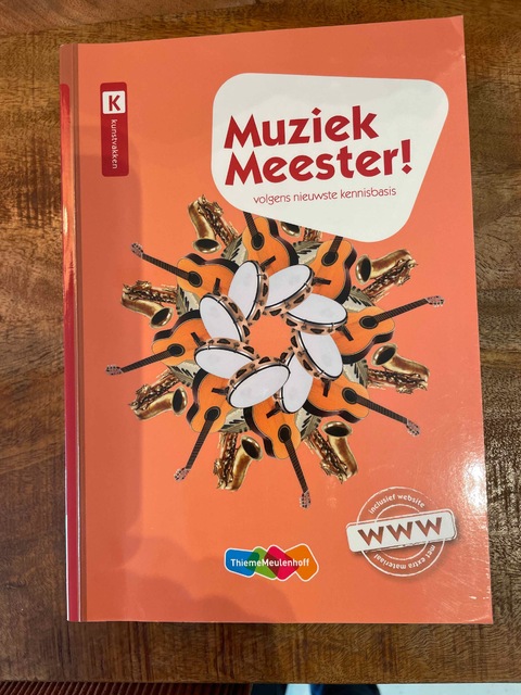 9789006951813-Muziek-Meester