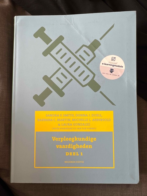 9789043036504-Verpleegkundige-vaardigheden-deel-1-9e-editie-met-datzaljeleren.nl