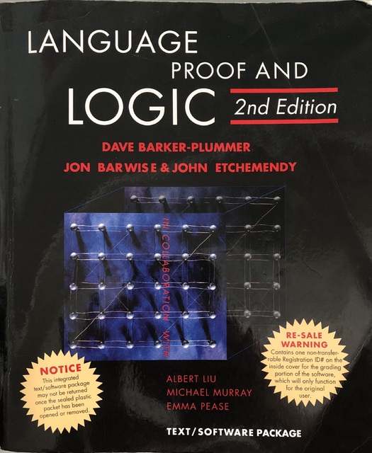 9781575867366-Language-proof-and-logic