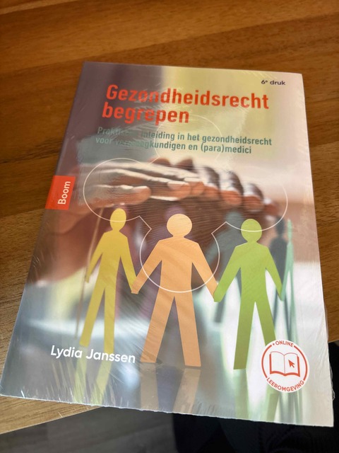 9789024455454-Gezondheidsrecht-begrepen