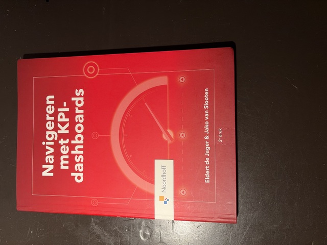 9789001299606-Navigeren-met-KPI-Dashboards