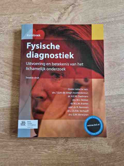 9789036808927-Fysische-diagnostiek