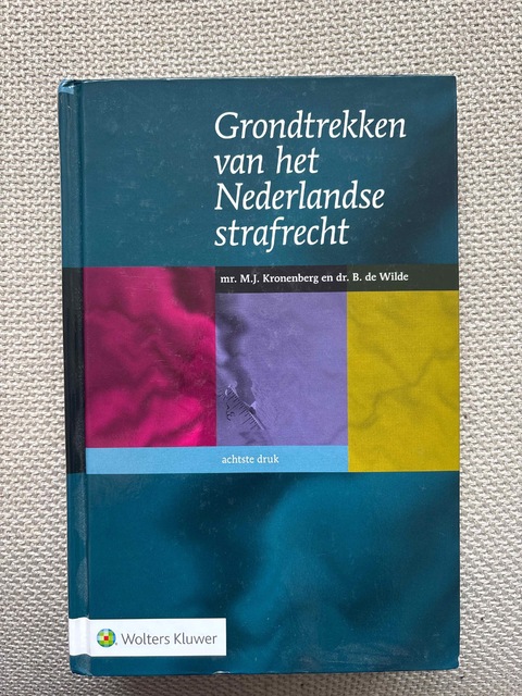 9789013158779-Grondtrekken-van-het-Nederlandse-strafrecht