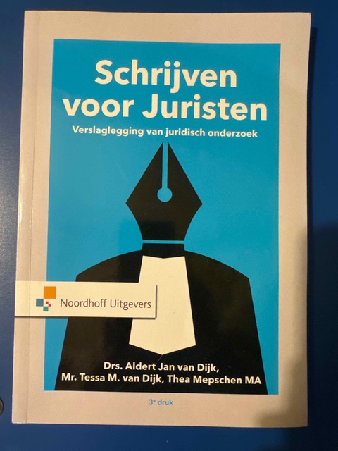 9789001885588-Schrijven-voor-Juristen