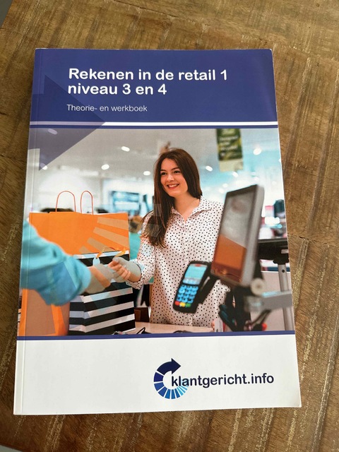 9789037254969-Rekenen-in-de-retail-1-niveau-3-en-4