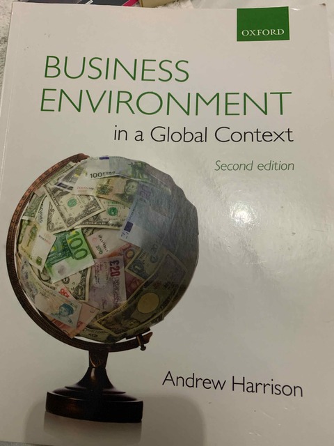 9780199672585-Business-Environment-in-a-Global-Context