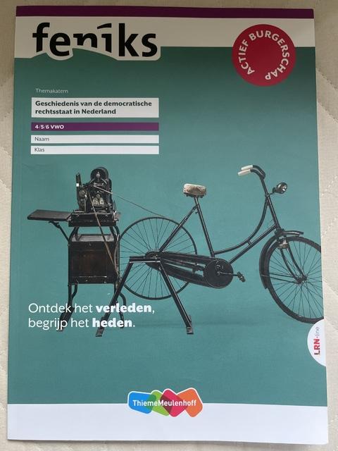 9789006580860-Feniks-themakatern-Geschiedenis-van-de-democratische-rechtsstaat
