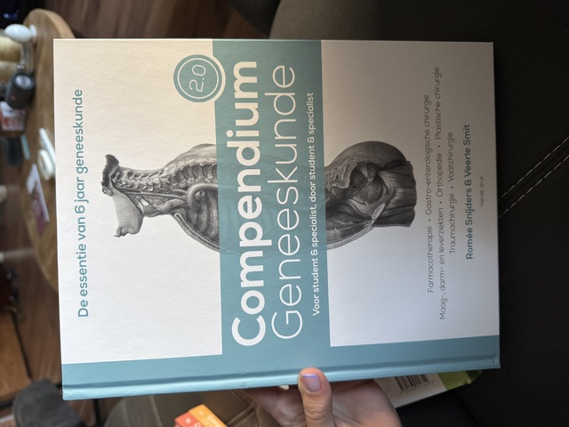 9789083015347-Compendium-geneeskunde