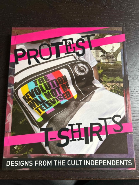 9780955339899-Protest-T-Shirts