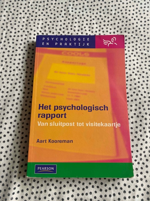 9789026517792-Het-psychologisch-rapport