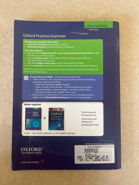 9780194579803-Oxford-Practice-Grammar.-Intermediate.-Students-Book-with-Tests-and-Practice-Boost-CD-ROM.-New-Edition