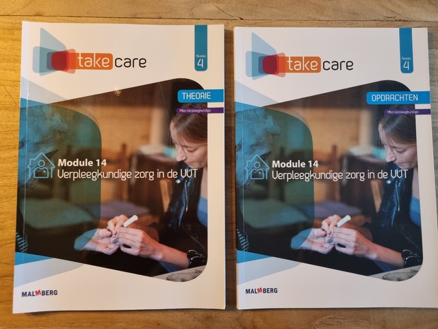 9789402082524-Take-Care-niv4-module-14-Verpleegkundige-zorg-in-VVT-stud.mat-