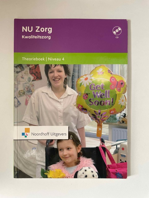 9789001300456-Logo-Competent-Kwaliteitszorg-Deel-Theorieboek-Cd-Rom