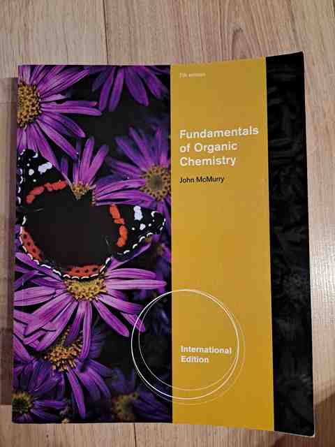 9781439049730-Fundamentals-of-Organic-Chemistry-International-Edition