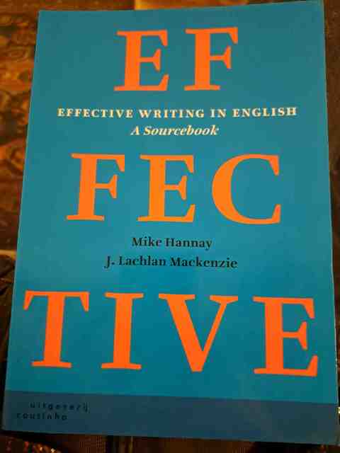 9789046905739-Effective-writing-in-English