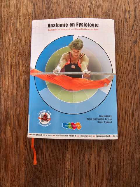 9789006435450-Anatomie-en-fysiologie--5e-druk-inclusief-Online