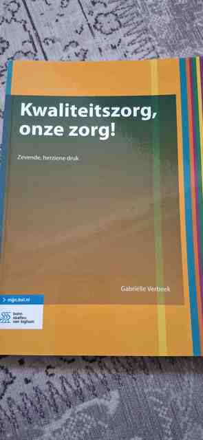9789036819916-Kwaliteitszorg-onze-zorg