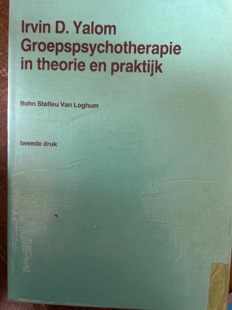 9789031311866-Groepspsychotherapie-in-theorie-en-praktijk