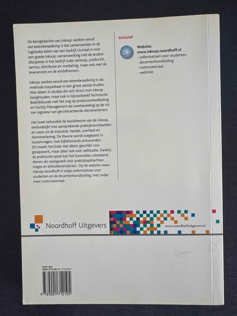 9789001712105-Inkoop-werken-vanuit-een-ketenbenadering