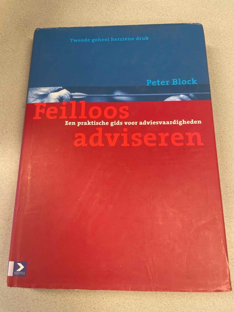 9789052613383-Feilloos-adviseren