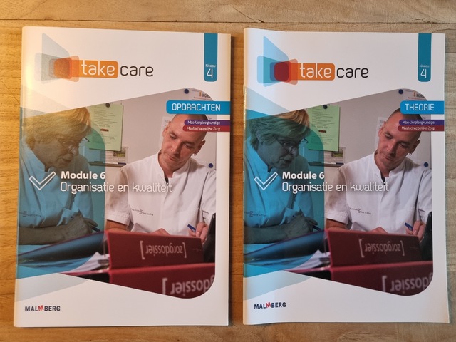 9789402082470-Take-Care-niv-4-module-6-Organisatie-en-kwaliteit-studiemat-l