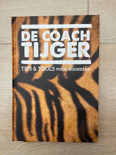 9789090284293-De-Coach-Tijger