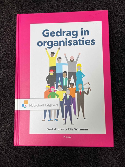9789001876937-Gedrag-in-organisaties