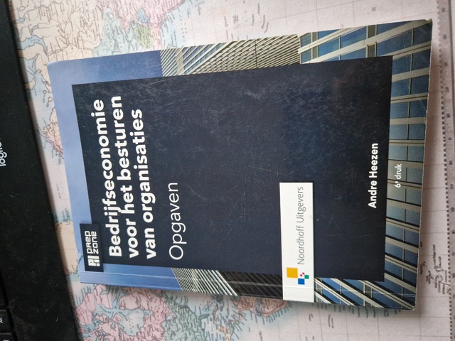 9789001867188-Bedrijfseconomie-Opgaven