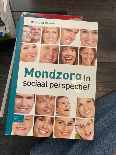 9789031392049-Mondzorg-in-sociaal-perspectief