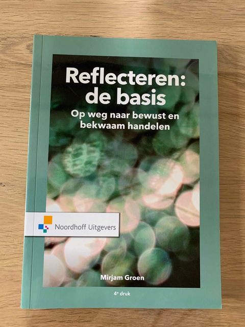 9789001900021-Reflecteren-de-basis