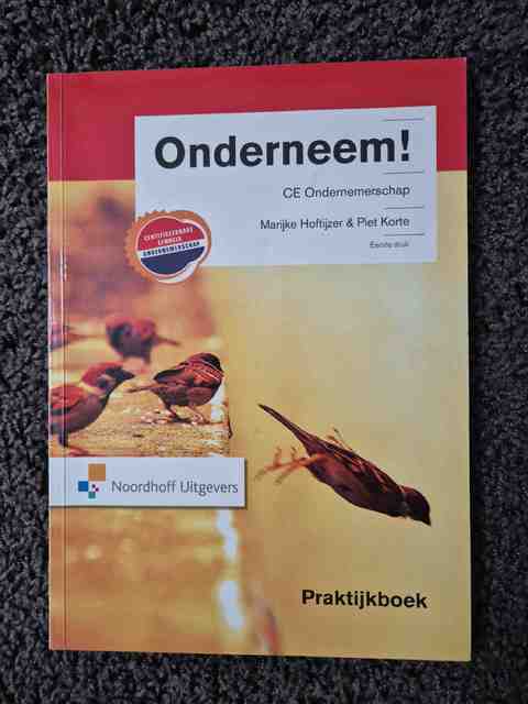 9789001823467-Onderneem-CE-ondernemerschap-Praktijkboek