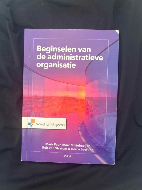 9789001876814-Beginselen-van-de-Administratieve-organisatie