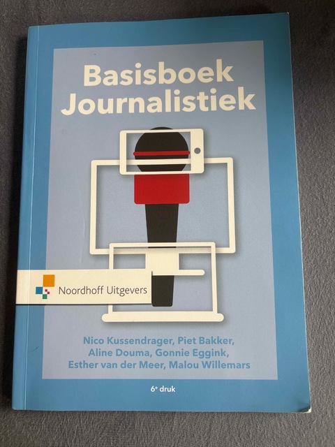 9789001885564-Basisboek-Journalistiek