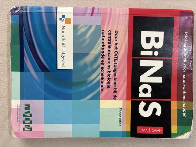 9789001817497-Binas-6e-havovwo-informatieboek