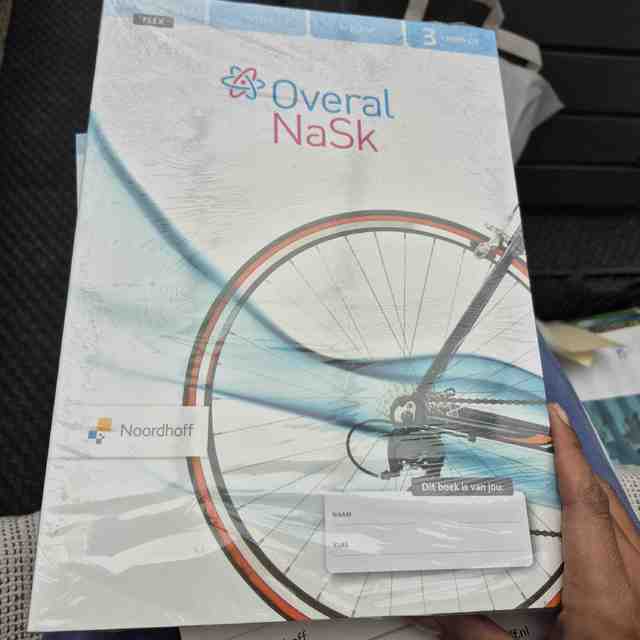 9789001291617-Overal-NaSk1-5e-ed-vmbo-gt-3-FLEX-leerwerkboek-B
