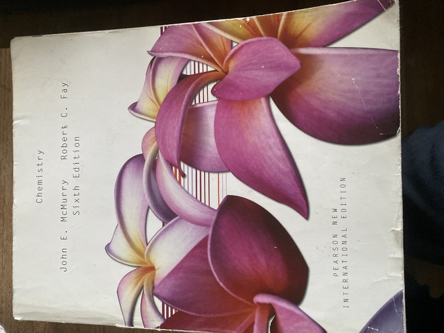 9781292025025-Chemistry-Pearson-International-Edition