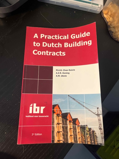 9789078066767-A-practical-guide-to-Dutch-building-contracts