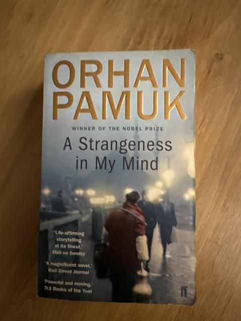 9780571276004-A-Strangeness-in-My-Mind