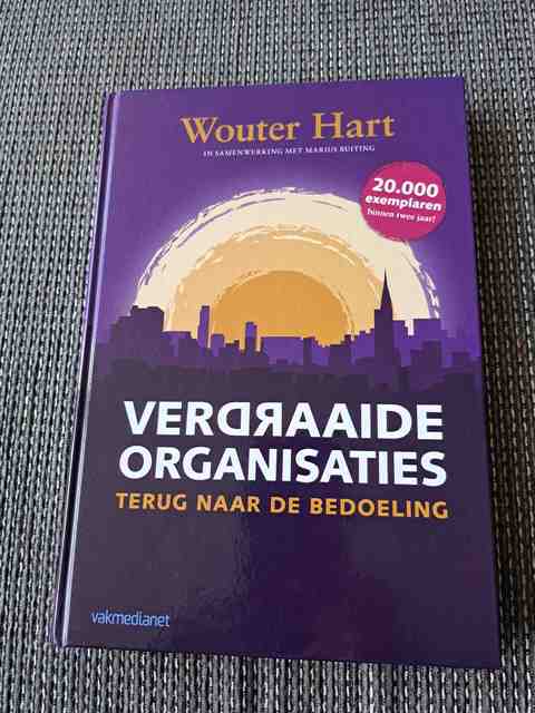 9789013105735-Verdraaide-organisaties