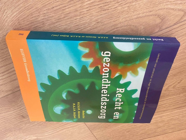9789035227569-Recht-en-gezondheidszorg-druk-1