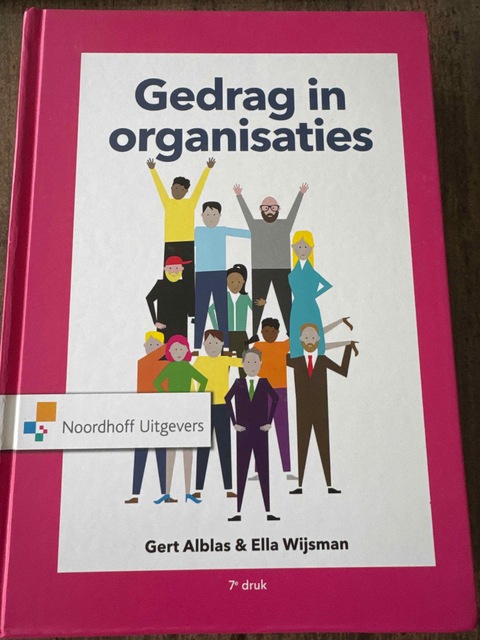 9789001876937-Gedrag-in-organisaties