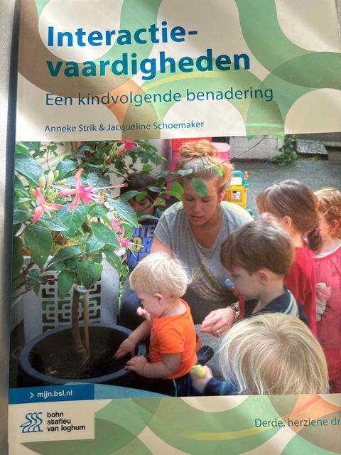 9789036820981-Interactievaardigheden